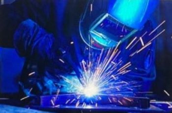 WELDING